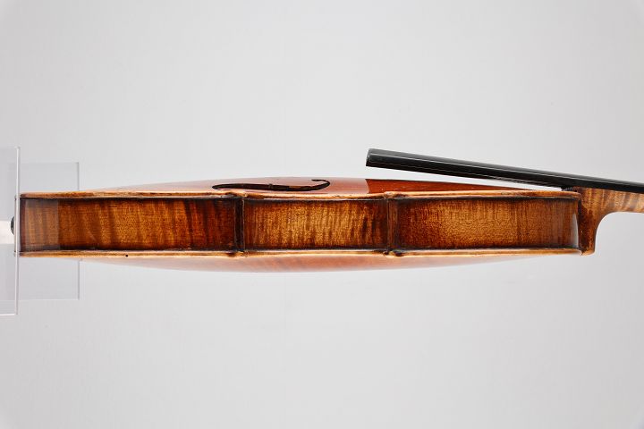German Strad Copy around 1920 - V10242